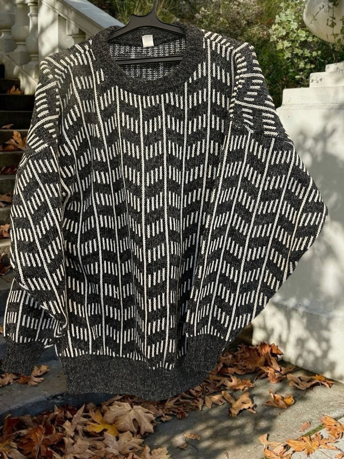 Vintage 90s jumper