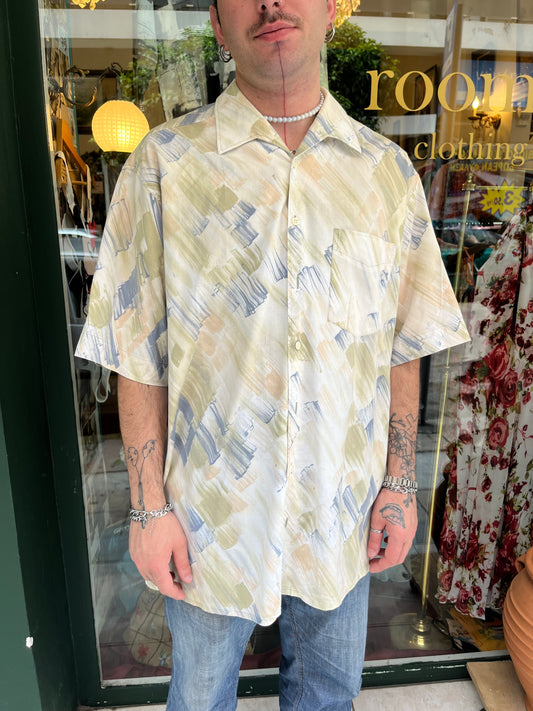 Vintage shirt XXL