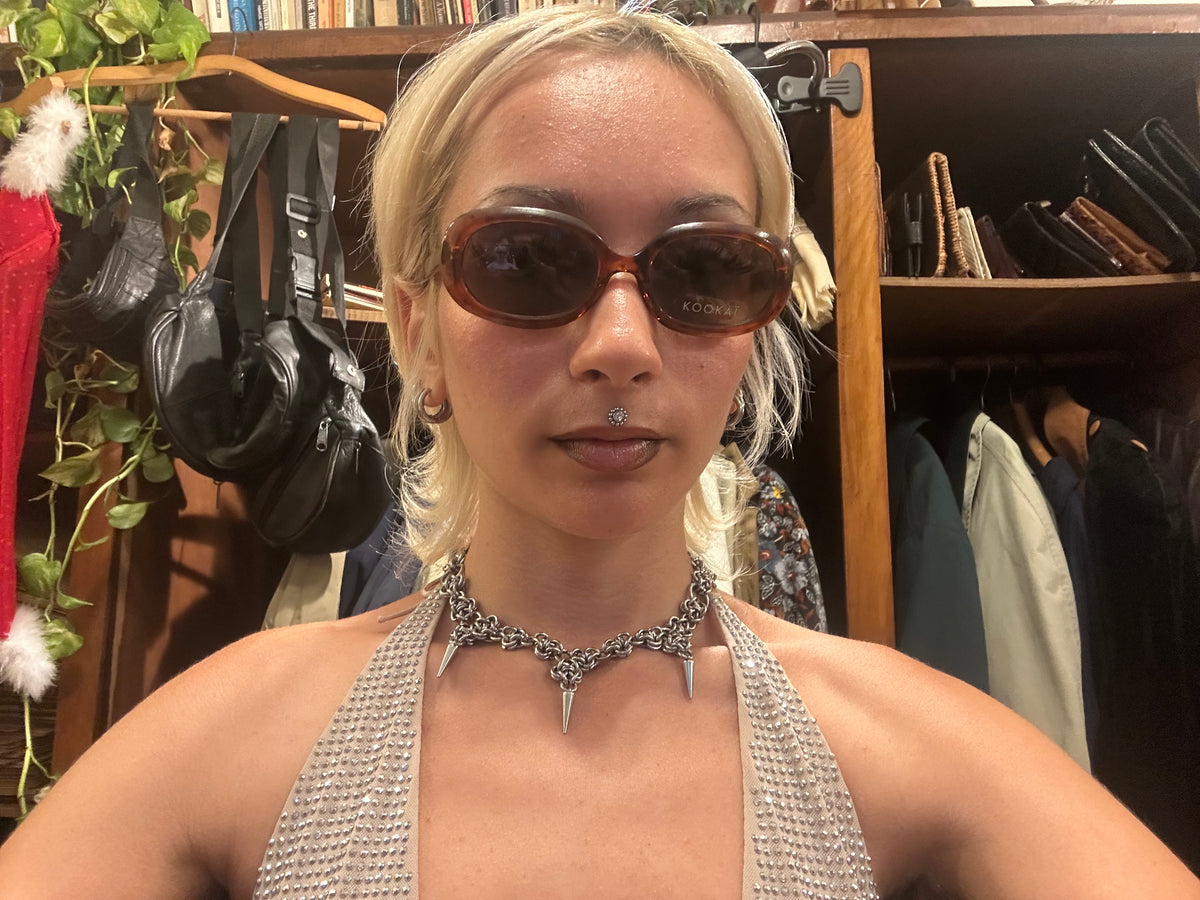 Vintage Kookai Sunglasses