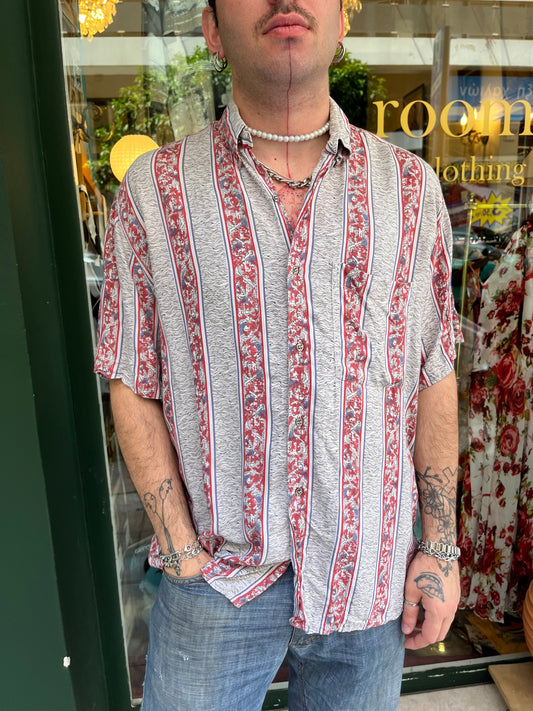 Vintage shirt L