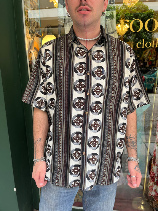 Vintage shirt XL