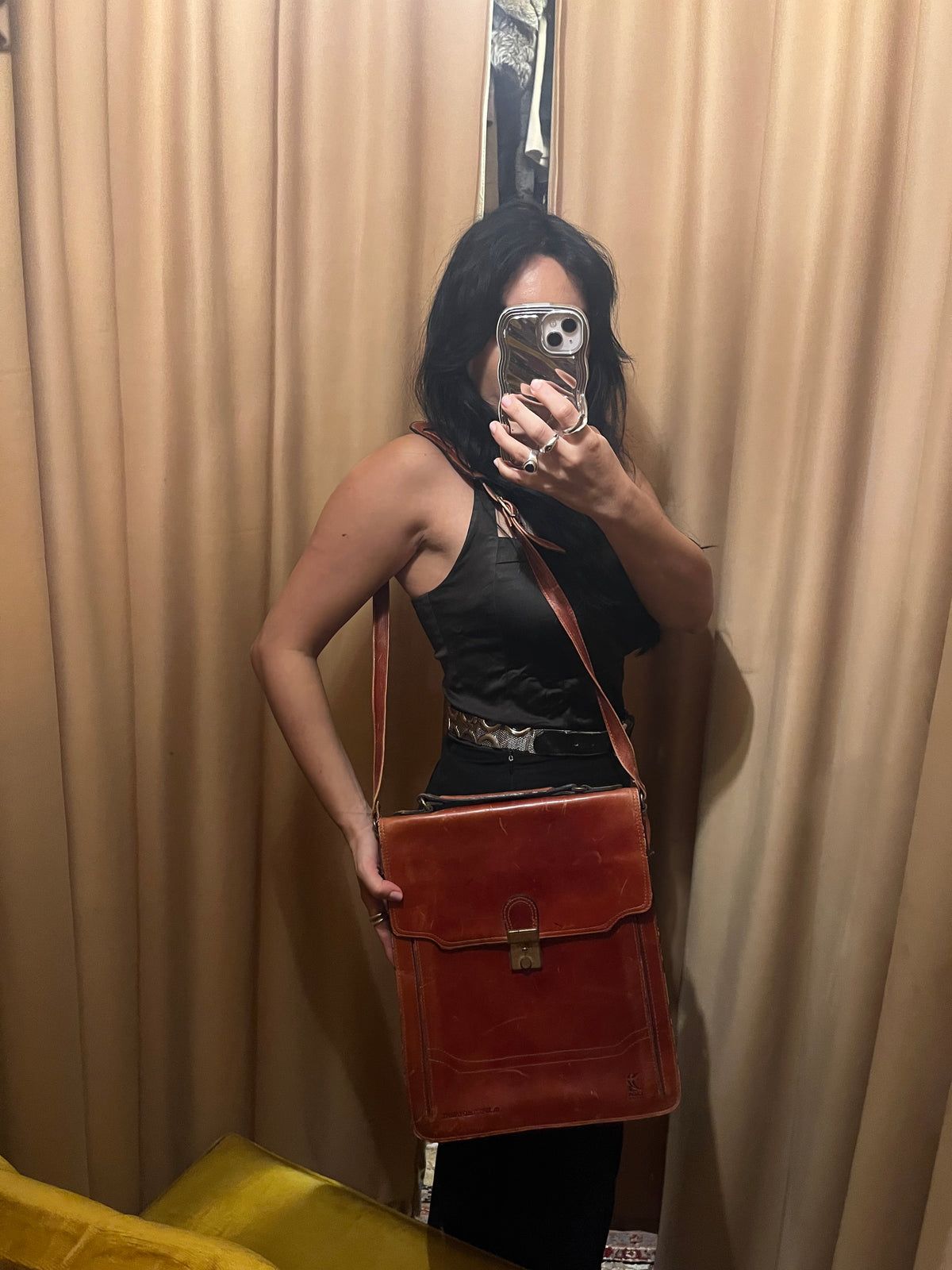 Post bag