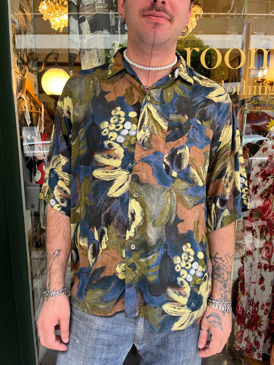 Vintage shirt XL