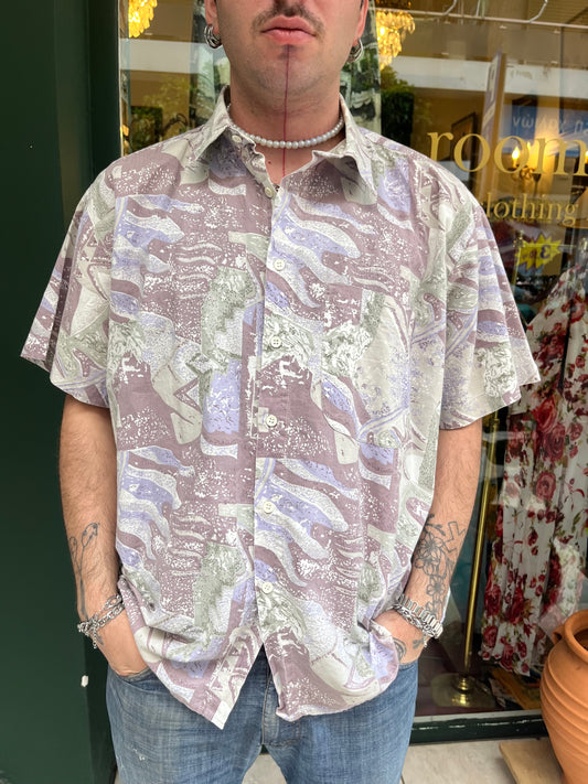 Vintage shirt L