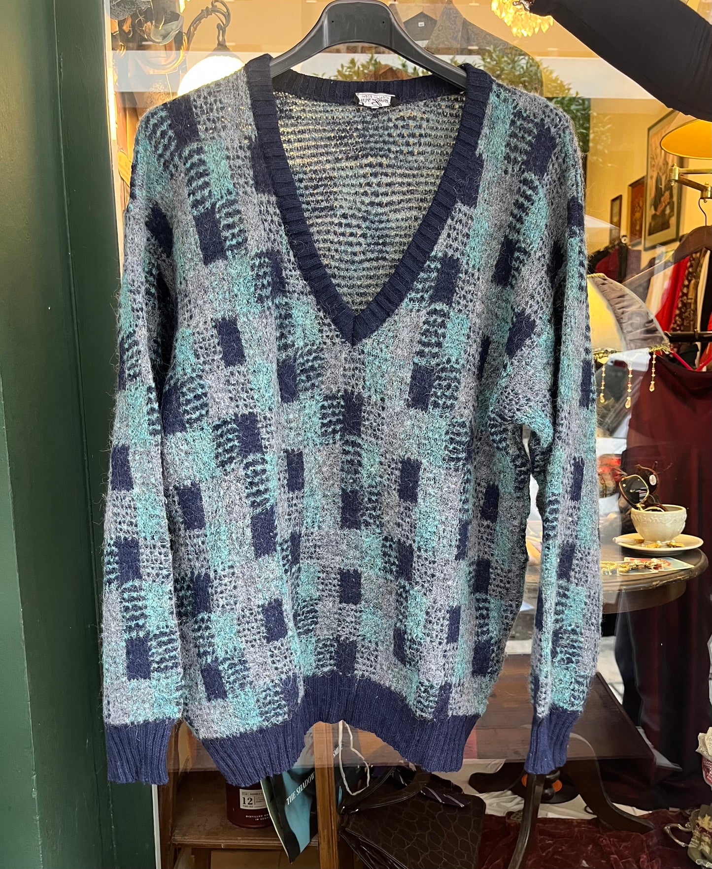 Vintage jumper