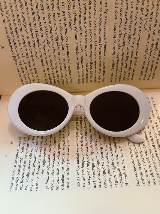 Kurt cobain sunglasses