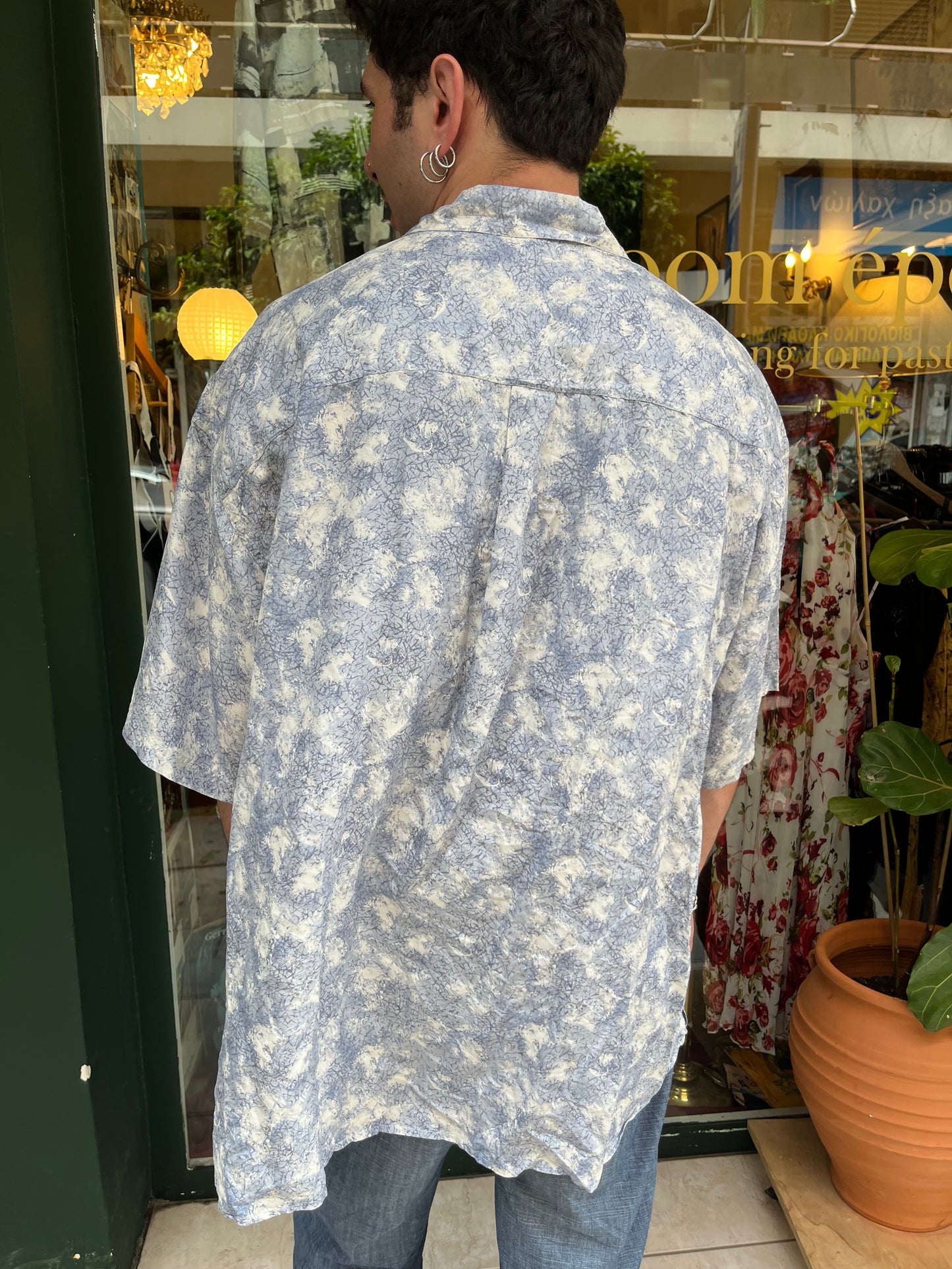 Vintage shirt XXL