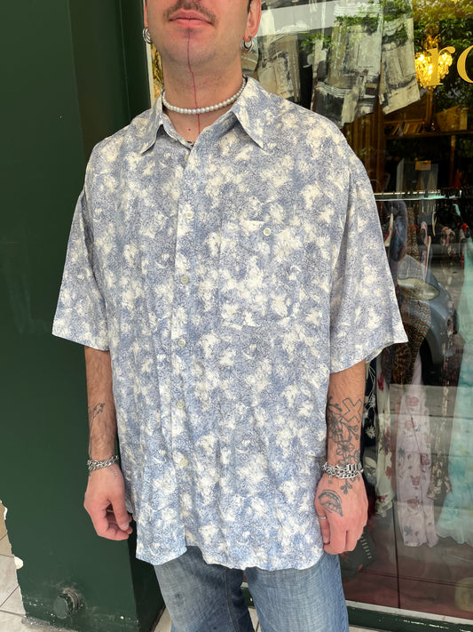 Vintage shirt XXL