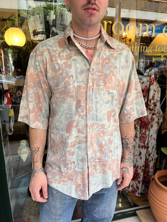 Vintage shirt XL