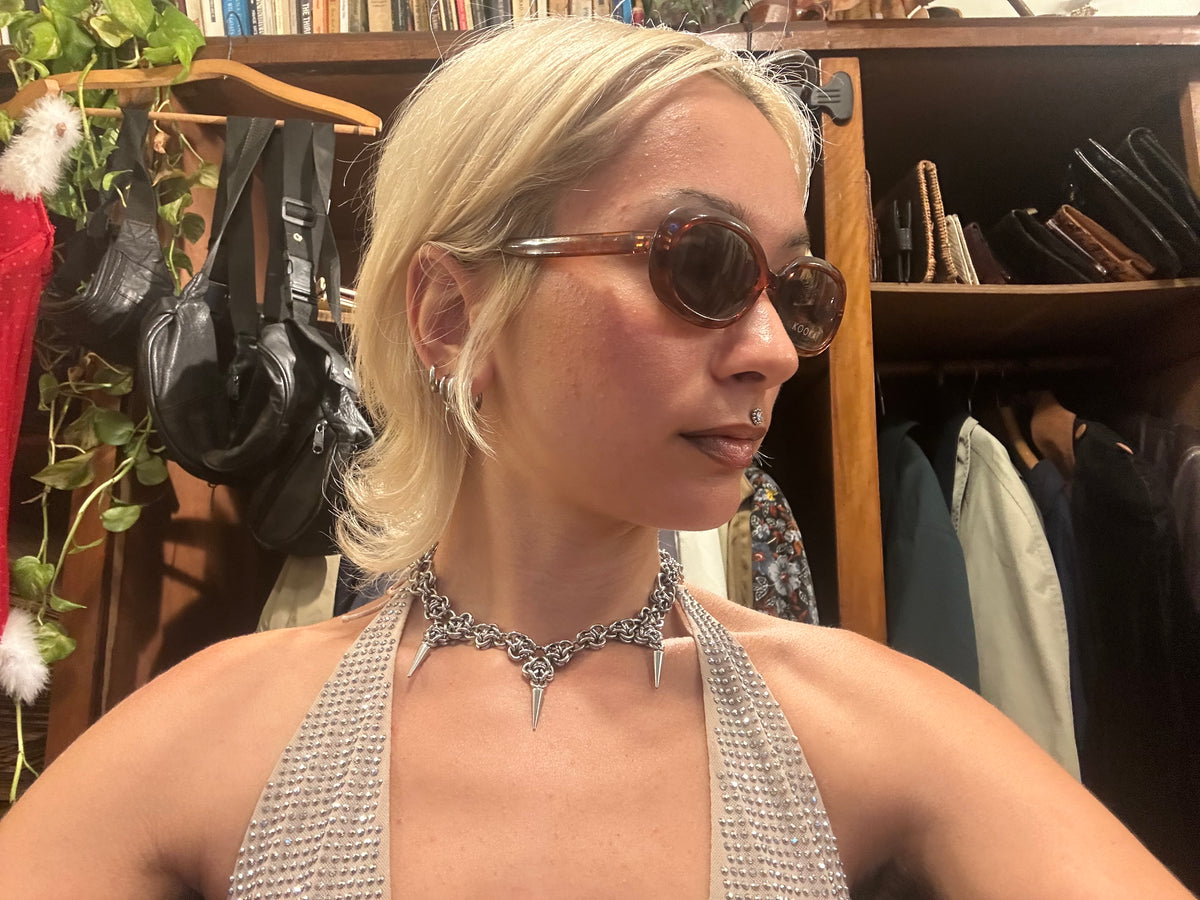 Vintage Kookai Sunglasses