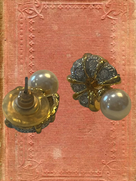 Vintage earrings