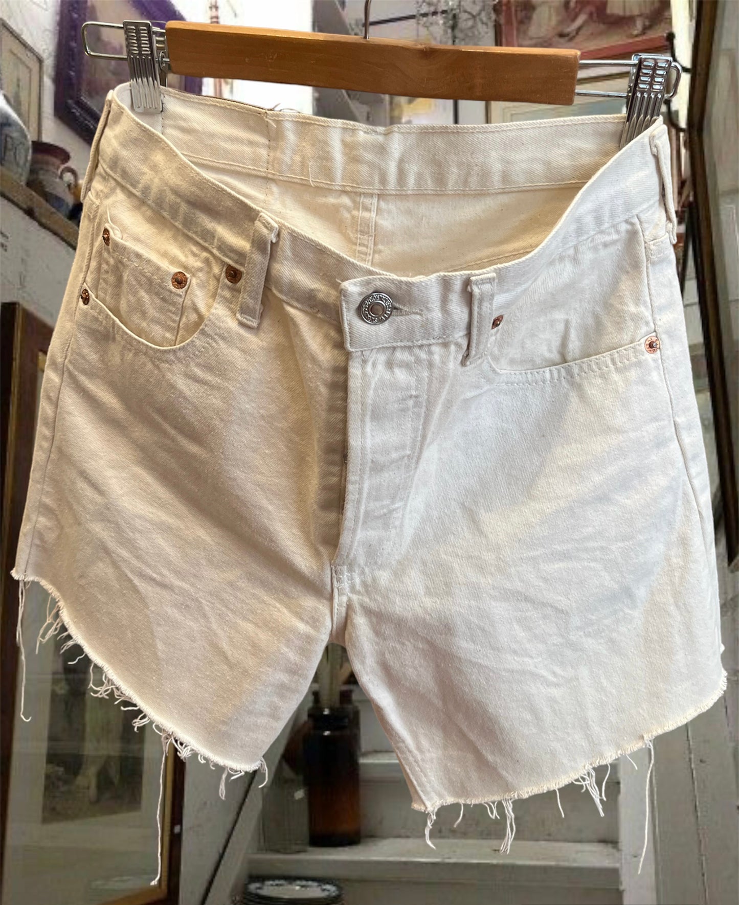 Levi’s 501 Shorts